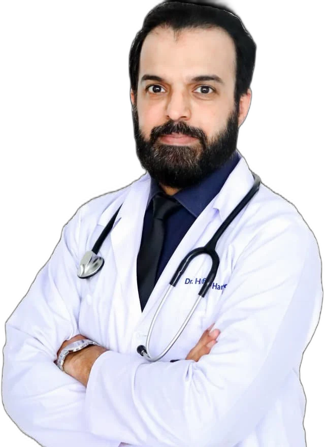 Dr. Hammad
